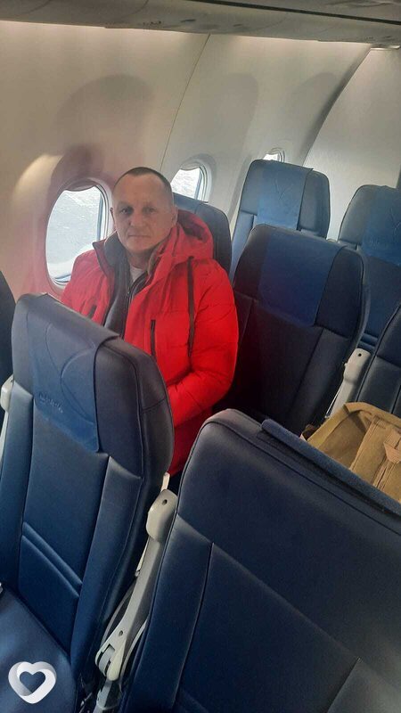 Александр, 41, Астане — анкета №2089066
