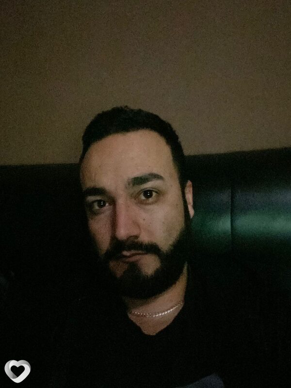 Гринч, 34, Ташкент — анкета №2089067