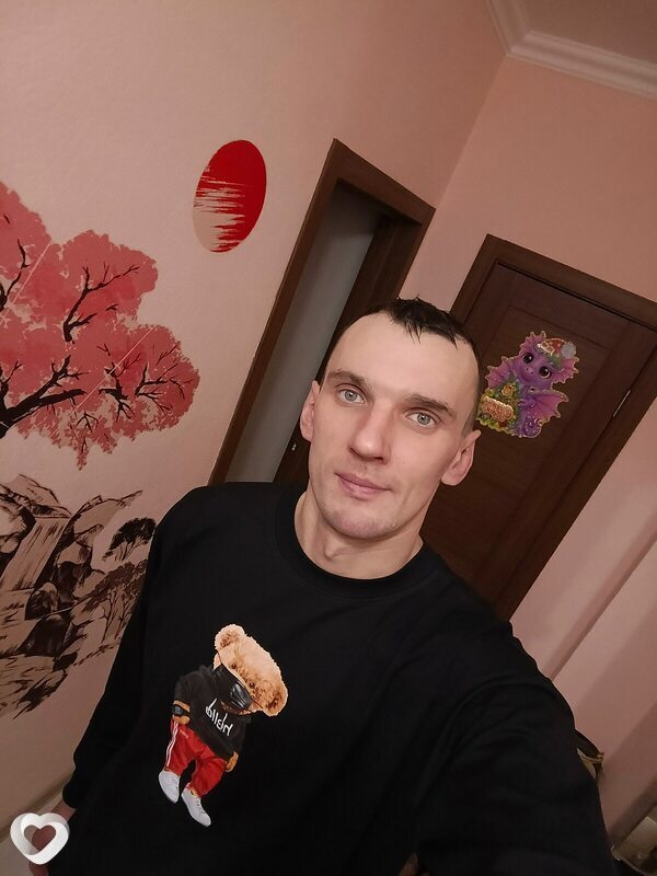 Александр, 36, Москве — анкета №2088478