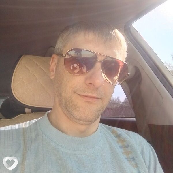 Александр, 40, Ржеве — анкета №2088480