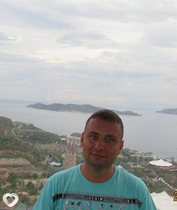 Дмитрий, 28, Томске — анкета №2088490
