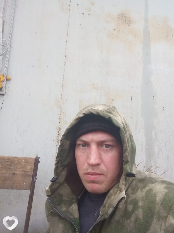 Никаваи, 30, Горно-Алтайске — анкета №2088492