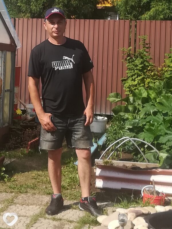Андрей, 45, Перми — анкета №2088493