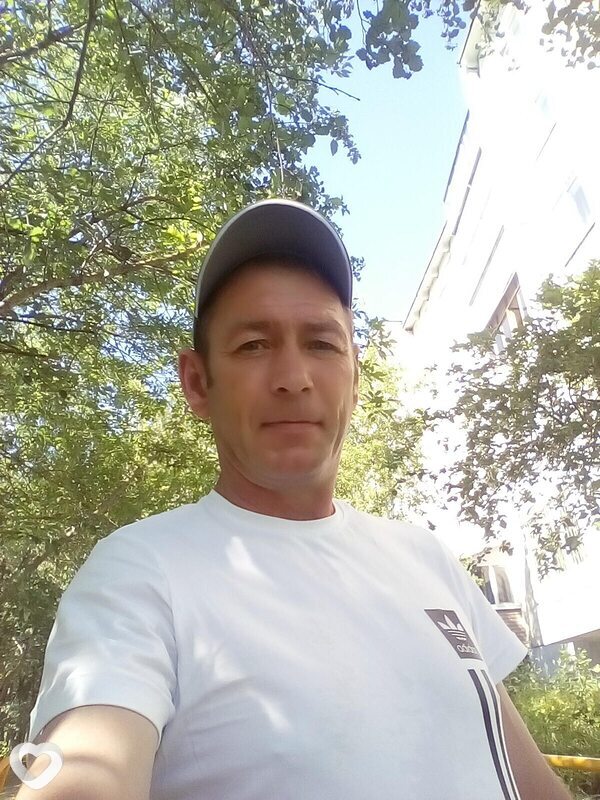 Влад, 47, Ревде — анкета №2088498