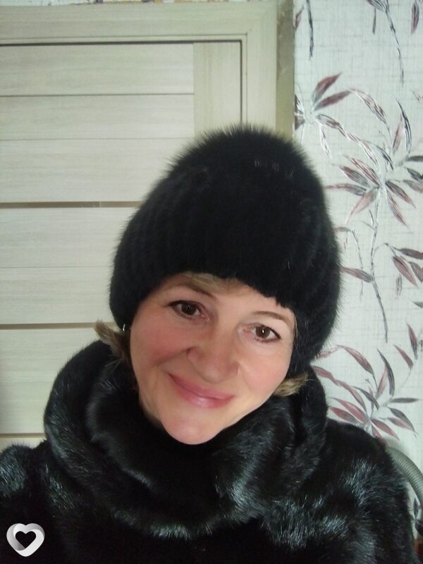 Наталья, 41, Липецке — анкета №2088702