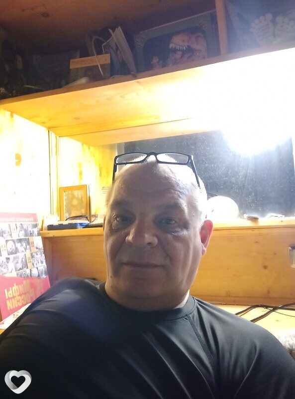 Анатолий, 57, Москве — анкета №2088703