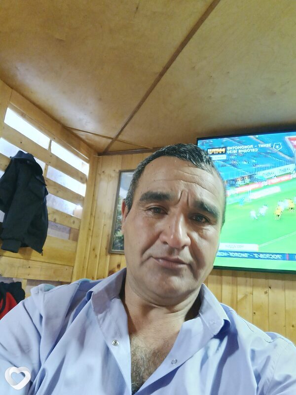 Зафар, 52, Петропавловске-Камчатском — анкета №2088624