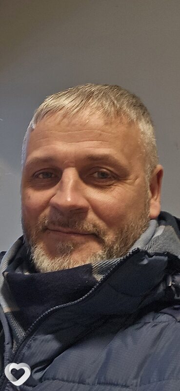 Виктор, 50, Туле — анкета №2088626