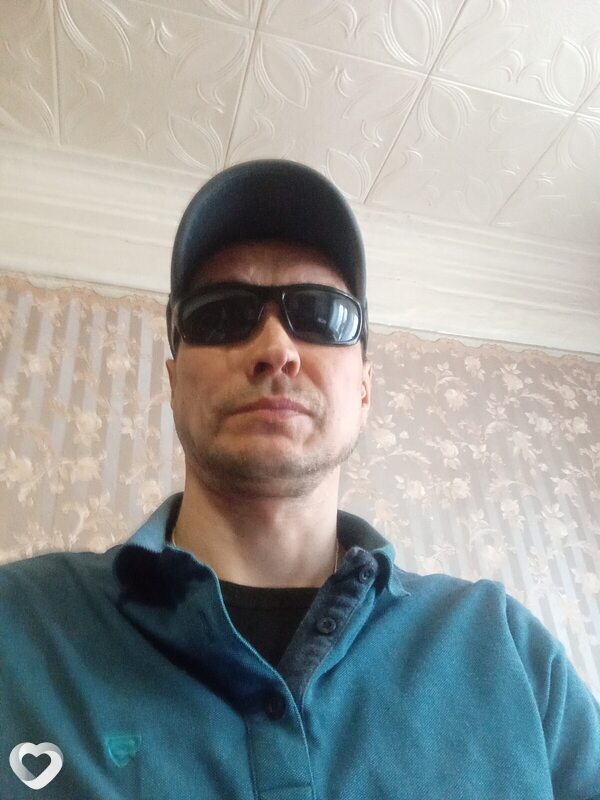 Александр, 50, Улан-Удэ — анкета №2088627