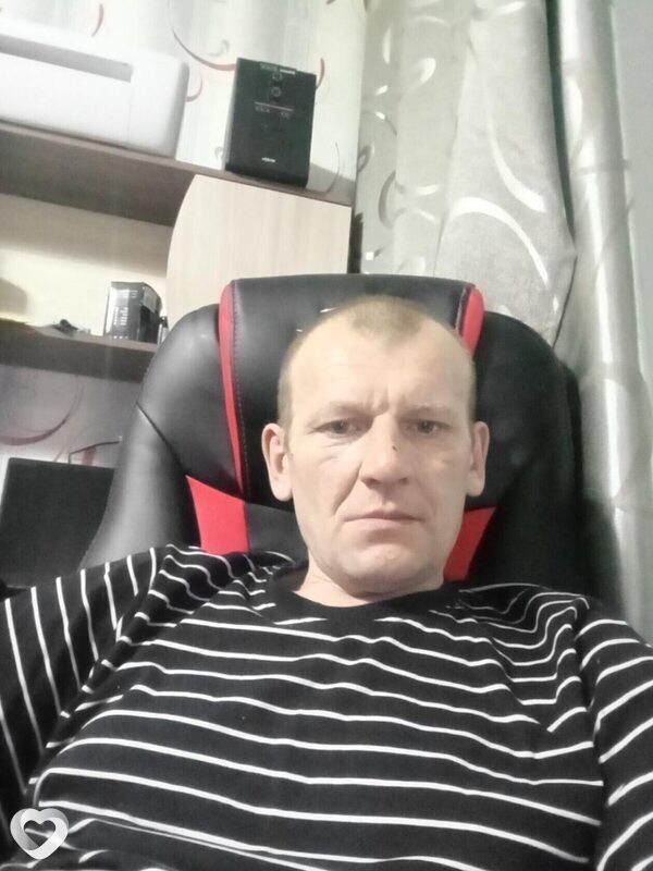 Алексей, 45, Серове — анкета №2088630