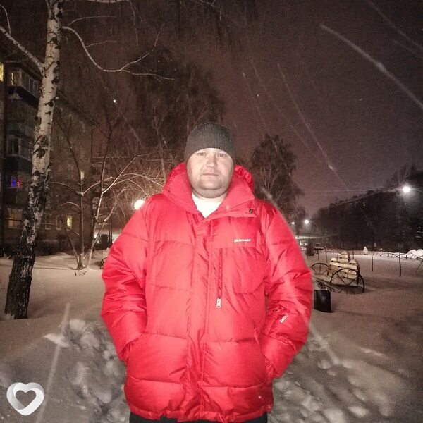 Константин, 41, Сызрани — анкета №2088635