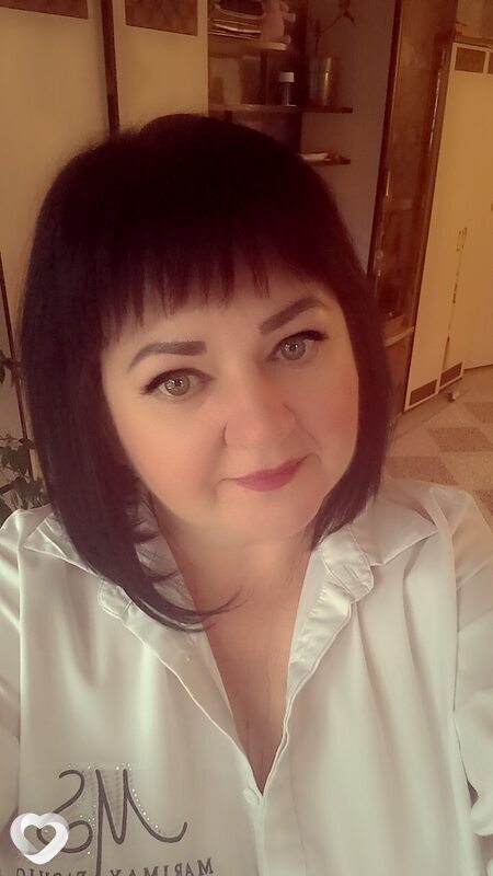 Оксана, 47, Оренбурге — анкета №2088638
