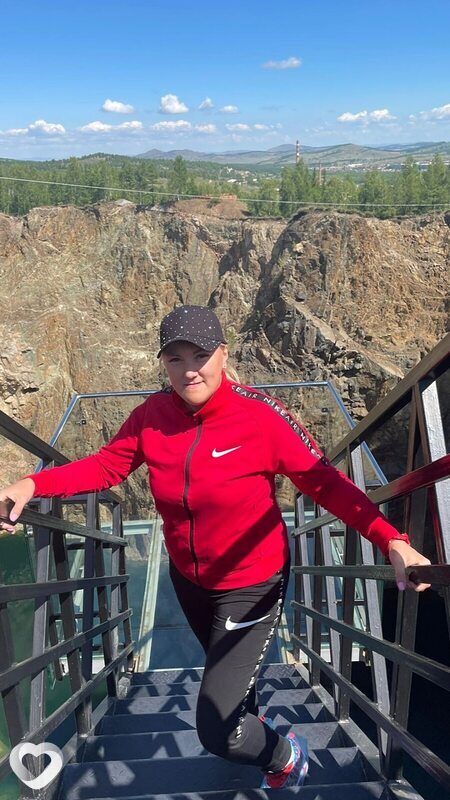 Екатерина, 39, Красноярске — анкета №2088648