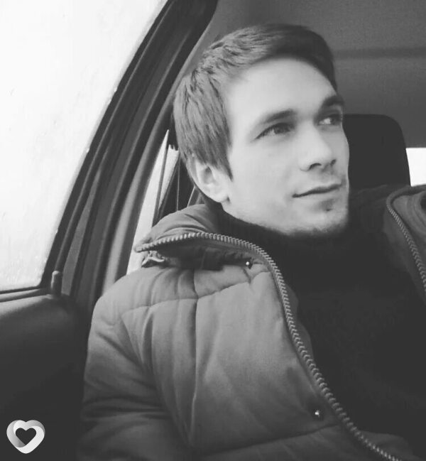 Владимир, 36, Омске — анкета №2088507