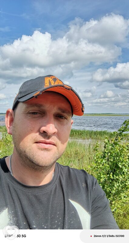 Константин, 37, Сургуте — анкета №2088509