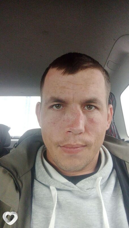 Иван, 37, Арсеньеве — анкета №2088514