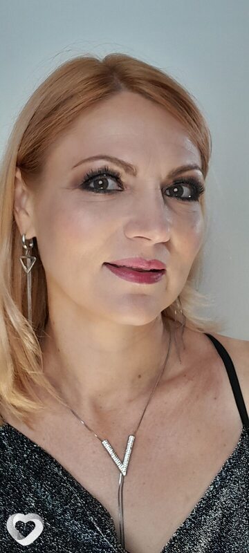 Анна, 42, Ейске — анкета №2088516
