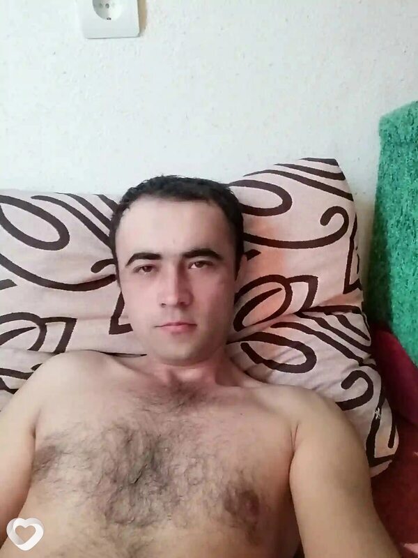 Серега, 29, Калуге — анкета №2088521