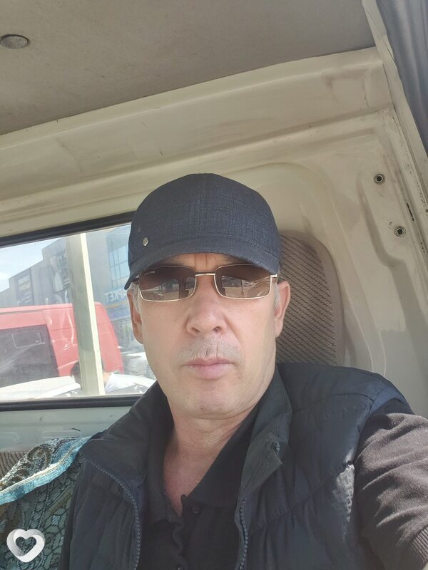 Алик, 49, Улан-Удэ — анкета №2088808
