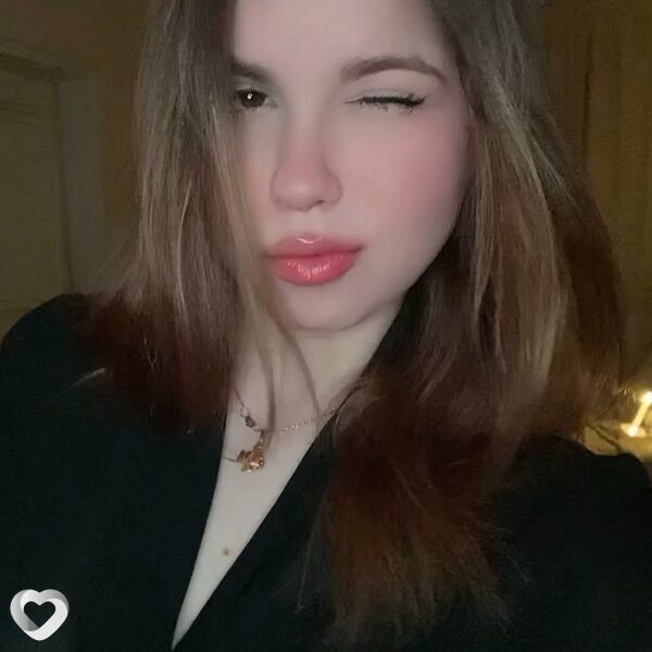 Кристиана, 20, Москве — анкета №2088810