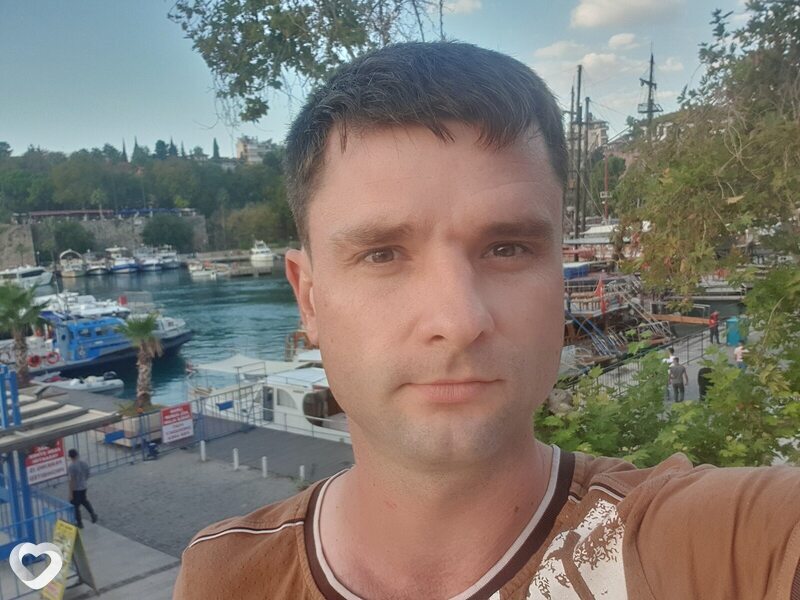 Алексей, 36, Краснодаре — анкета №2088814