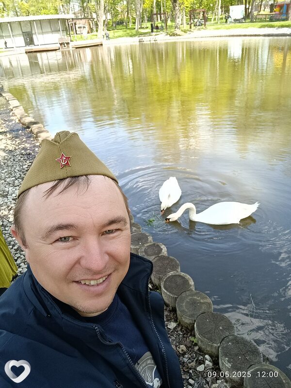 Михаил, 41, Пензе — анкета №2088816