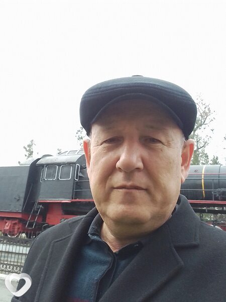 Махмуд, 57, Ташкент — анкета №2088674