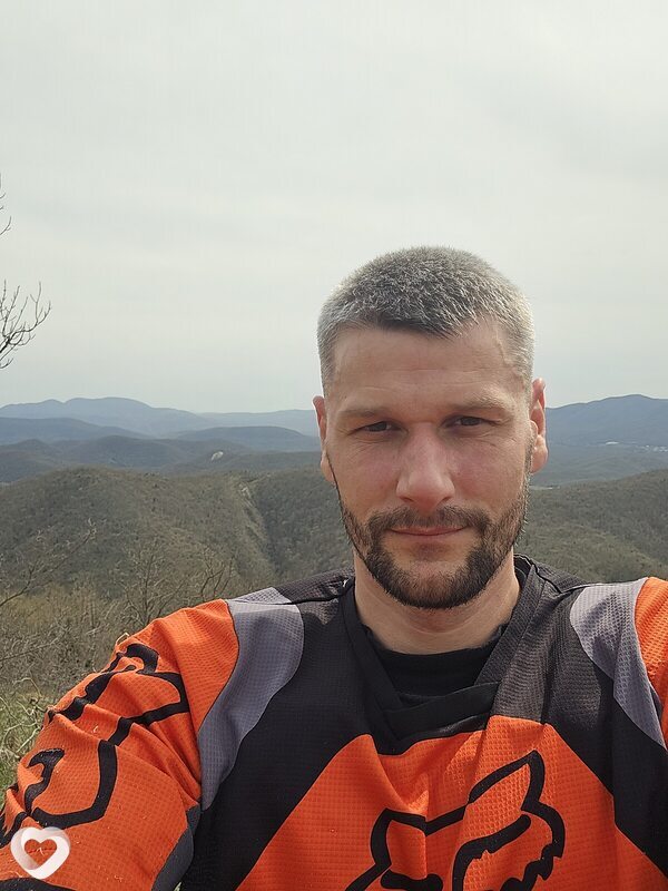 Sedoi, 37, Геленджике — анкета №2088676