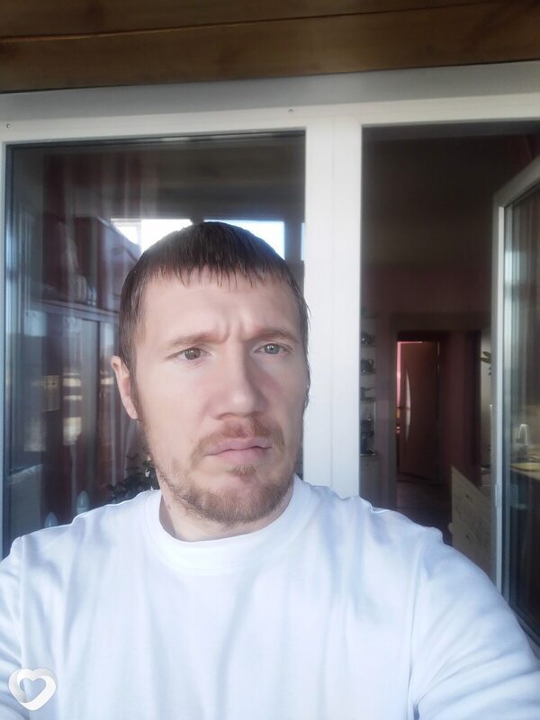 Алексей, 48, Красноярске — анкета №2088678