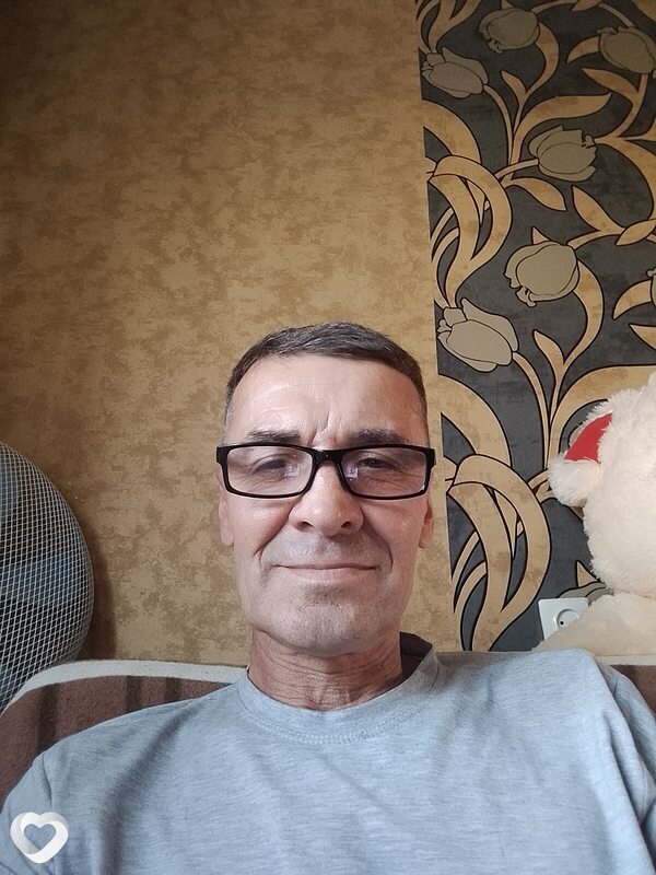Александр, 56, Екатеринбурге — анкета №2088684