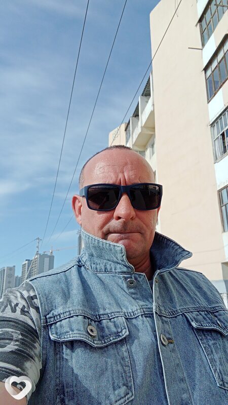 Виктор, 52, Якутске — анкета №2088692
