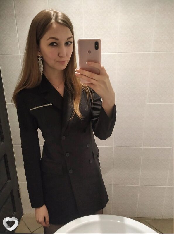 Екатерина, 36, Магнитогорске — анкета №2088693