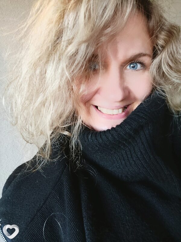 Oks, 41, Санкт-Петербурге — анкета №2088695