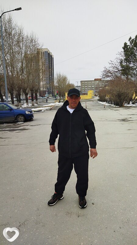 Александр, 43, Новосибирске — анкета №2088696