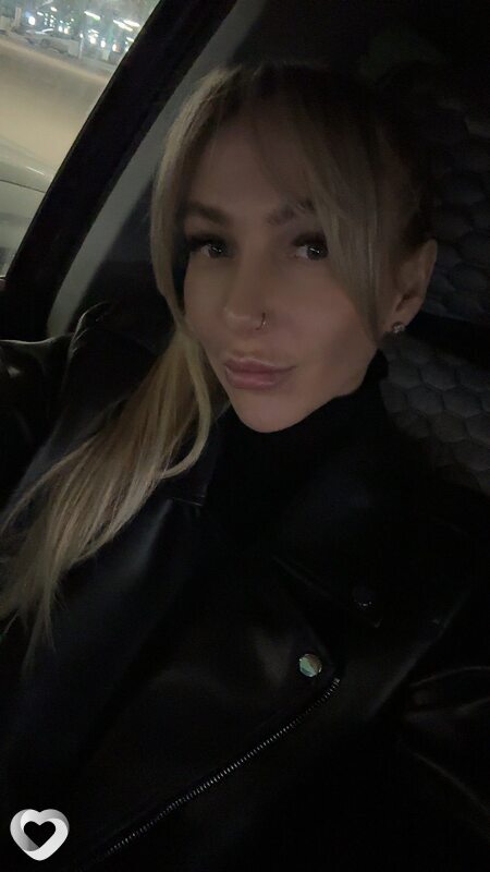 Екатерина, 42, Саянске — анкета №2088729