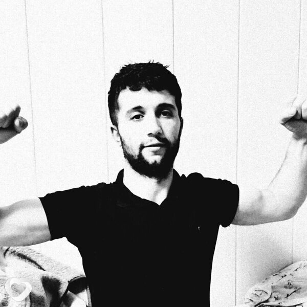 Тимур, 39, Перми — анкета №2088731