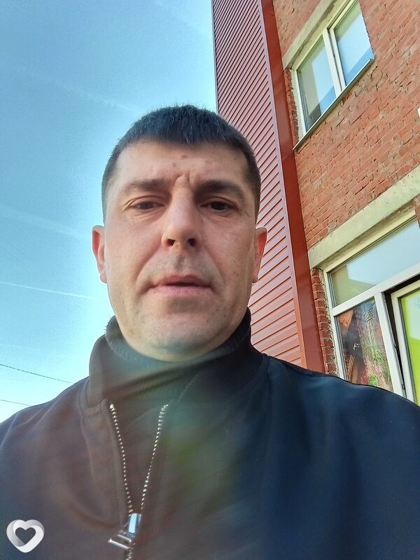 Денис, 43, Янауле — анкета №2088741