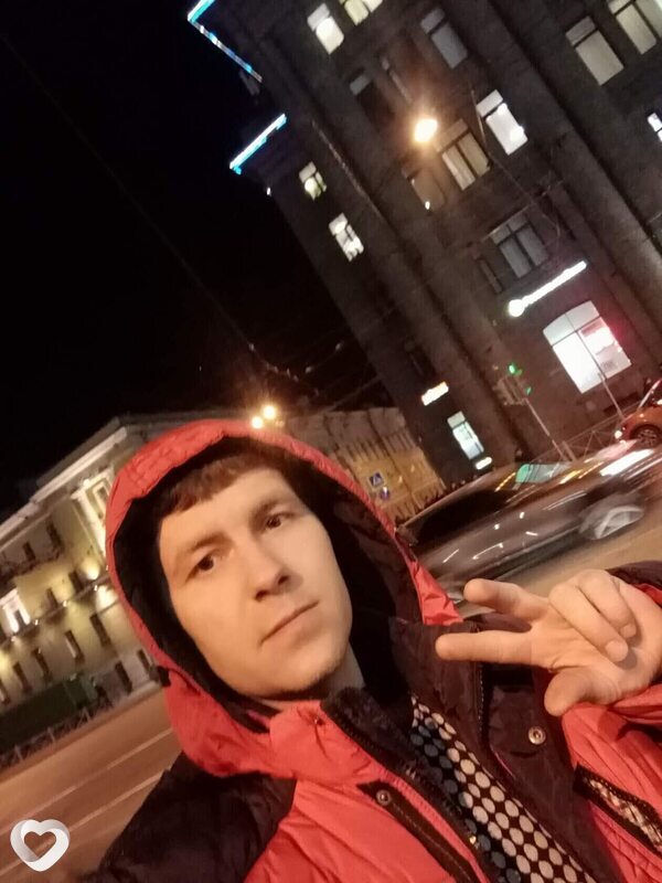 Senia, 37, Тюмени — анкета №2088746