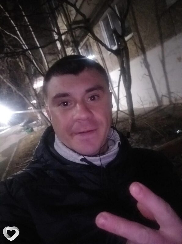 Сергей, 40, Екатеринбурге — анкета №2088748