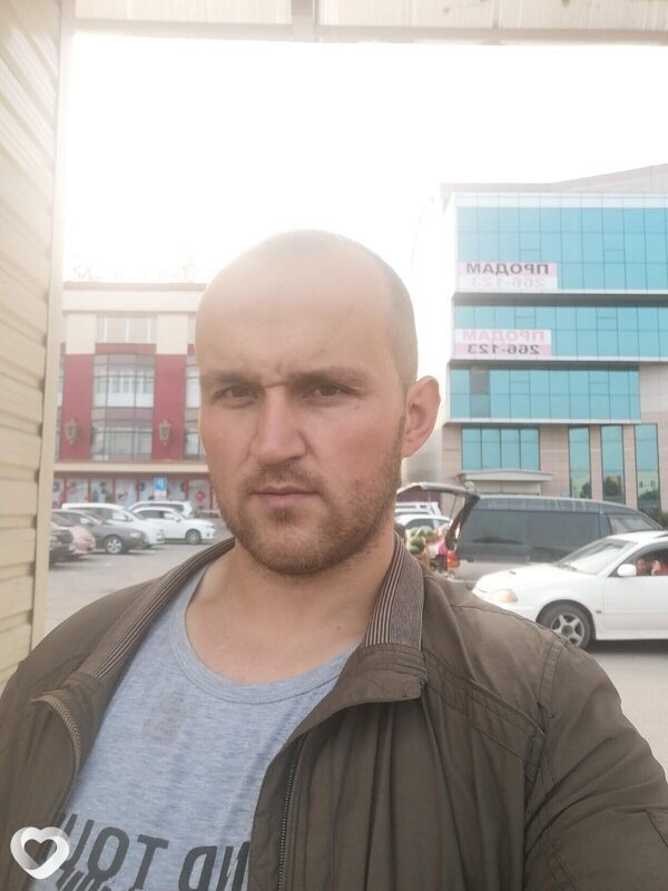 Евгений, 38, Петропавловске-Камчатском — анкета №2088826