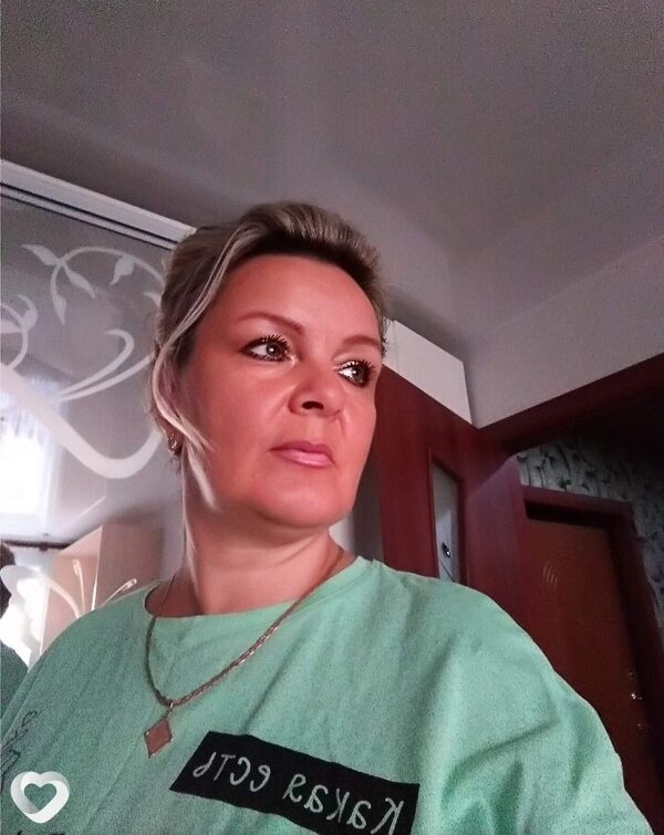 Ника, 55, Мурманске — анкета №2088827