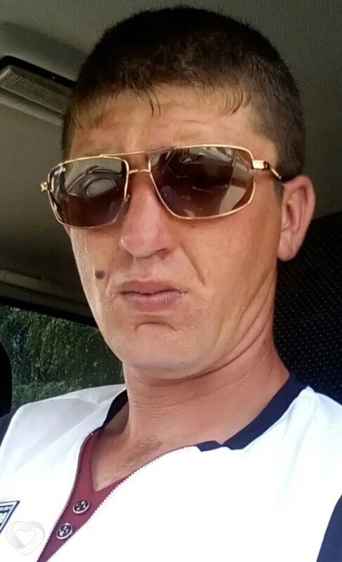 Лёша, 35, Саратове — анкета №2088829