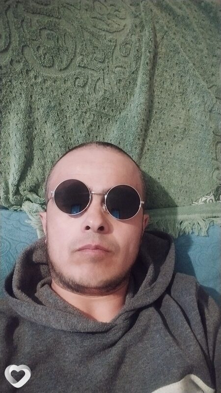Чобир, 39, Екатеринбурге — анкета №2088836