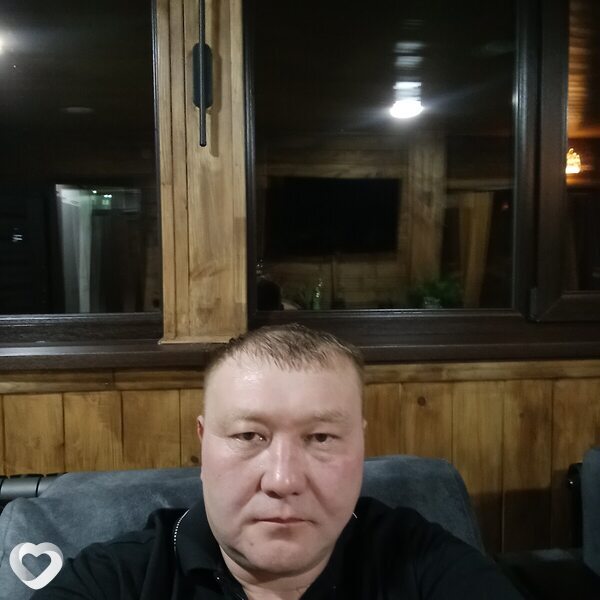 Ернар, 40, Усть-Каменогорск — анкета №2088841