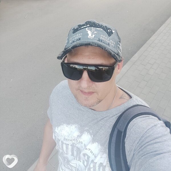 Влад, 40, Липецке — анкета №2088842
