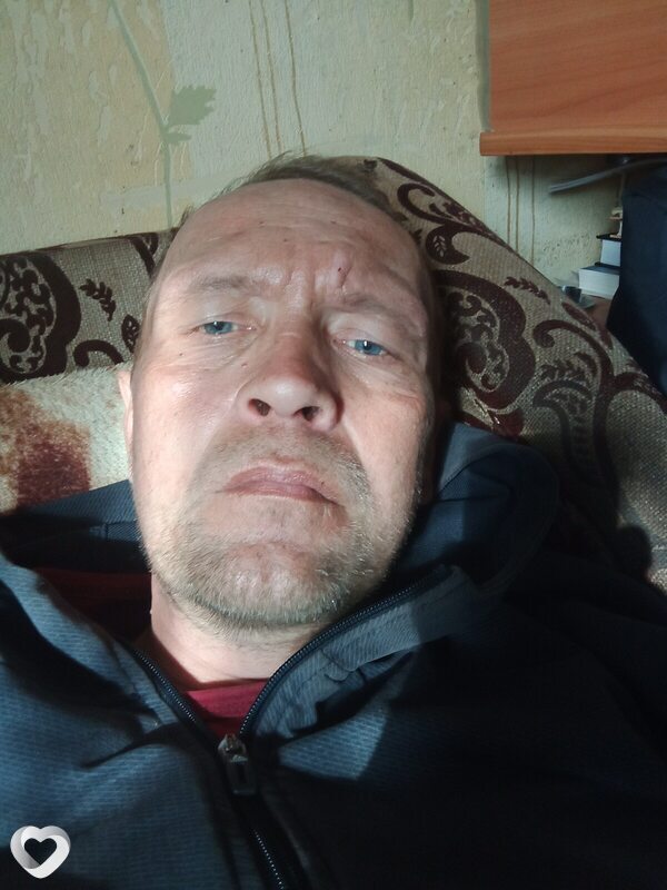 Иван, 42, Владимире — анкета №2088844
