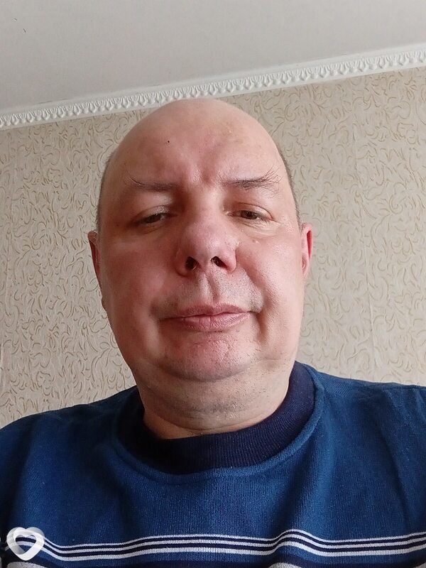 Михаил, 50, Жуковском — анкета №2088846