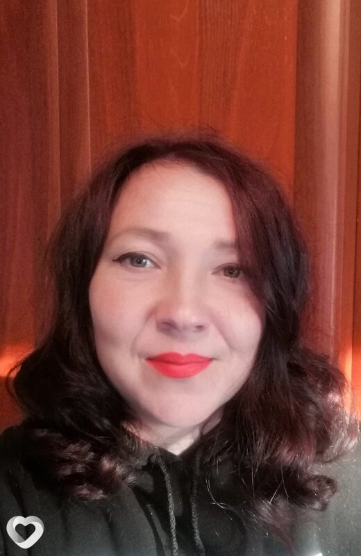 Марина, 44, Томске — анкета №2088749