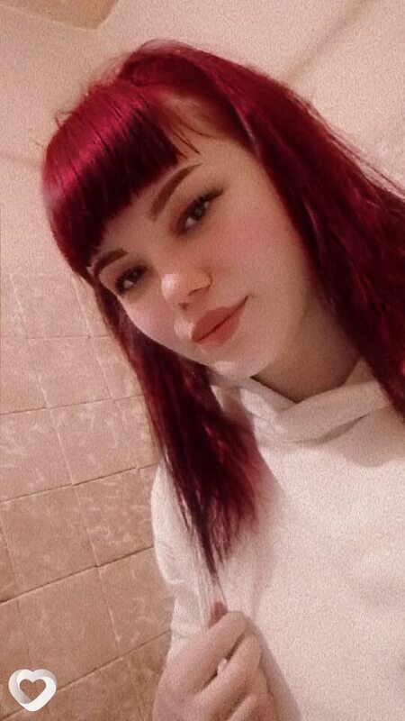 Иришка, 22, Иркутске — анкета №2088755