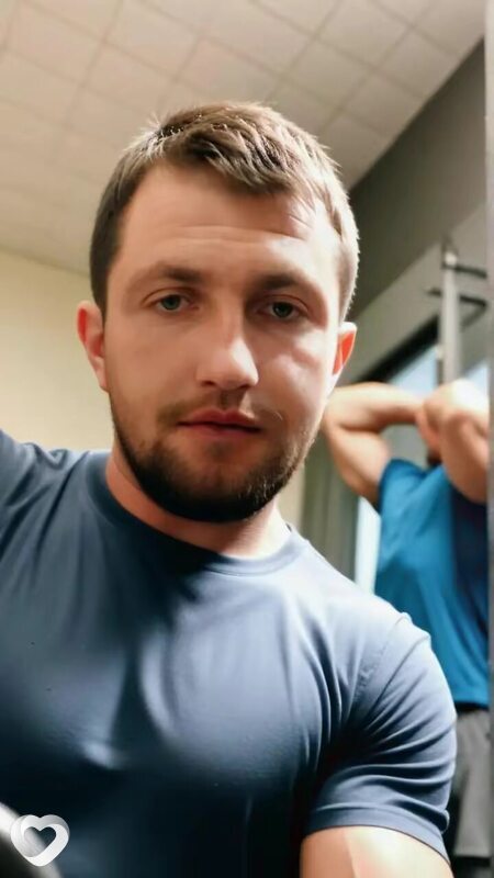 Коля, 33, Быхове — анкета №2088759